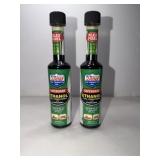 2 New Lucas Oil Ethanol Fuel Conditioner, 5.25 Fl