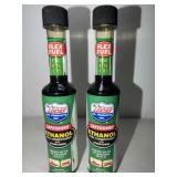 2 New Lucas Oil Ethanol Fuel Conditioner, 5.25 Fl