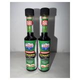 2 New Lucas Oil Ethanol Fuel Conditioner, 5.25 Fl