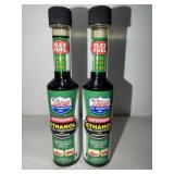 2 New Lucas Oil Ethanol Fuel Conditioner, 5.25 Fl