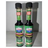 2 New Lucas Oil Ethanol Fuel Conditioner, 5.25 Fl