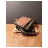 OVER 100 MAGIC THE GATHERING CARDSA VERY GOOD