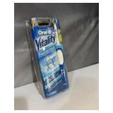 Oral B vitality precision clean rechargeable