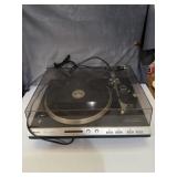 \Philips AF-829 fully automatic, turntable/record