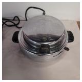 Kenmore waffle maker