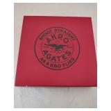 AKRO AGATES marbles