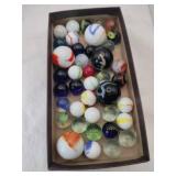 Marbles