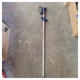 Irwin Bar clamp 37in