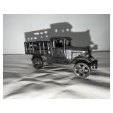 Cast Iron Farm Truck 6ï¿½x3ï¿½
