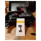CORDLESS LEAF BLOWER BRAND NEW IN CASECOMES