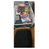 Nails, screw , twist connectors and more