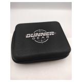 Gunner gear case