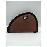 Quest soft shell handgun case
