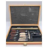 Gun  cleaning kit