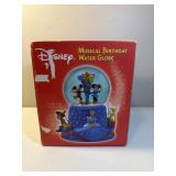 Vintage Hallmark Disney Musical 100th Birthday