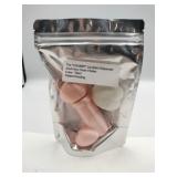 'Chubby 'novelty Carmex adult keychain dispenser