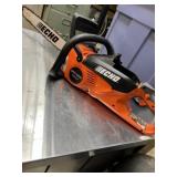 Echo 56 V cordless chainsaw model DCS ï¿½ 5000 Tool