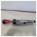 Snap on ratchet wrench pneumatic