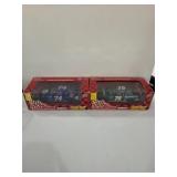 1997 edition racing champions 1:24 scale nascar