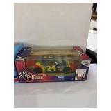 Kenner 1997 Winner's Circle Jeff Gordon #24