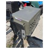 Extra large pet mate, deluxe pet porter
