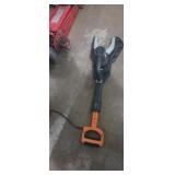 Corded worx 6in limb cutter jawsaw