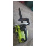 Poulan Woodstock model 1800 chain saw