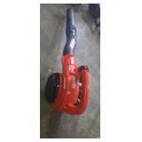 Echo PB -25ln leaf blower