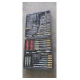 Craftsman bit driver set