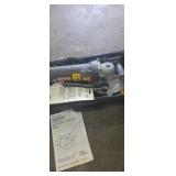 Craftsman professional twin cutter saw model
