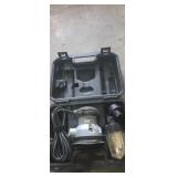 Rockwell palm sander oscillating