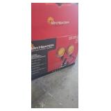 Mr. Heater propane heater