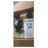 Stanley Bostitch Rn45b pneumatic roofing nailer