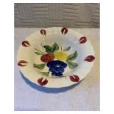 Blue Ridge bowl 9x 3.