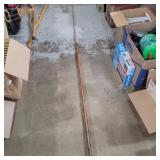 Cane fishing pole