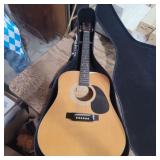 Amigo by lotus model am-100 with case