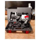 48V HAND HELD CORDLESS CHAINSAWBRAND NEW COMES