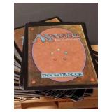 MAGIC THE GATHERING OVER 100 GOOD CARDS