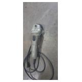 Craftsman 6amp angle grinder (corded)