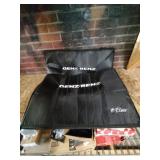 Two Genz Benz cabinet covers: fit Genz Benz 2 x12