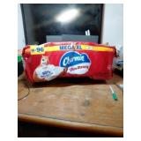 Charmin 16=96 MEGA XL ULTRA STONG 16 MEGA ROLLS
