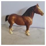 Beyer horse