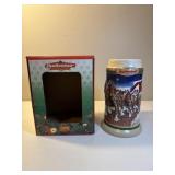 New vintage 1998  Budweiser 'Grant's Farm