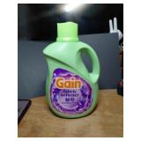 Gain 136 Load MoonBreeze Fabric Softner This is