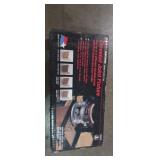 Craftsman dovetail joint fixture sealed box