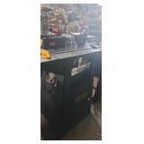 Craftsman professional router table