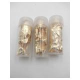 Gold foil