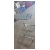 Ridgid flip top work stand