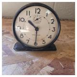 Westclock alarm clock