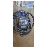 Accurate tools plasma cutter model ATPC54